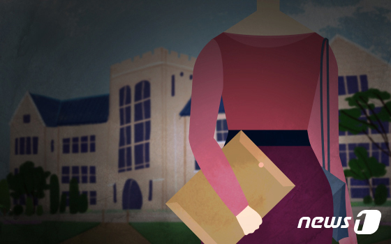 광주 한 대학서 시험지 유출 의혹…학교 "진상 파악 중"