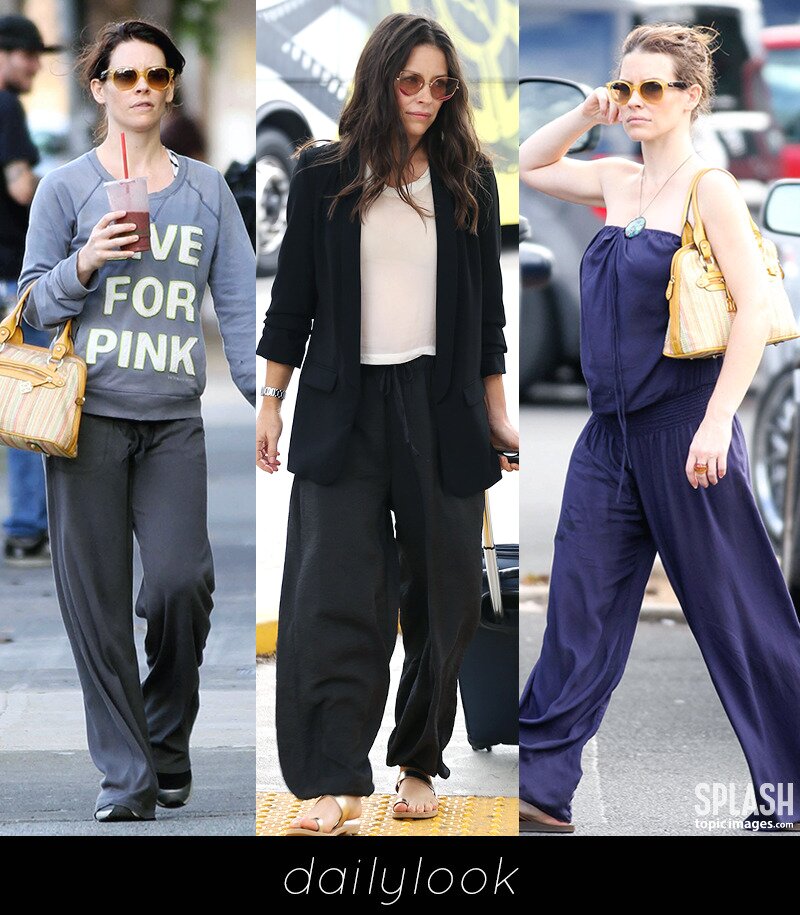 본문 이미지 - TOPIC/Splash News ⓒ News1