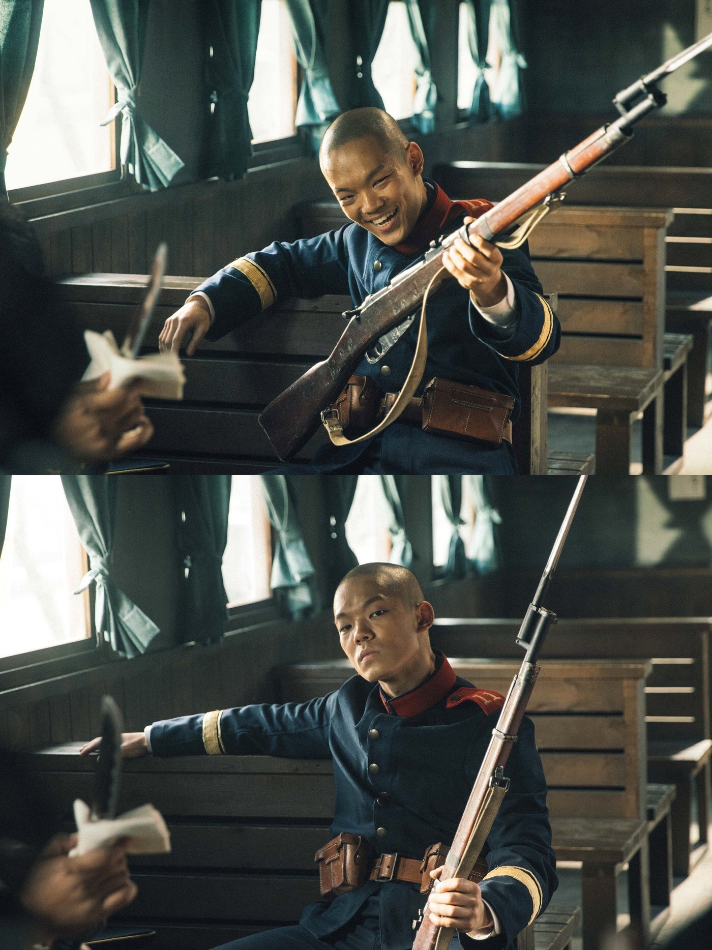 본문 이미지 - ⓒ News1 화앤담픽처스 제공