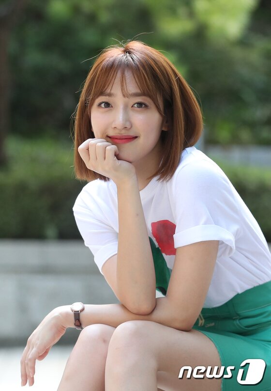 ì¸í„°ë·° í‘œì˜ˆì§„ ìŠ¹ë¬´ì› Jyp ì—°ìŠµìƒ ë°°ìš° ì—°ê¸° ë„ˆë¬´ í•˜ê³  ì‹¶ì—ˆì£ 