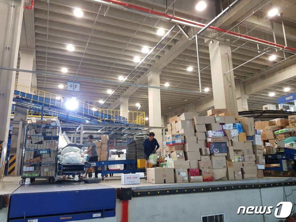 본문 이미지 - ⓒ News1