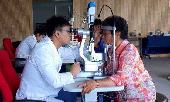 "산골에 살아도 걱정없게"…AI 기본의료 시대 만든다(종합)