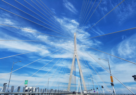 12월18일부터 인천대교 통행료 인하…기존 대비 63%↓