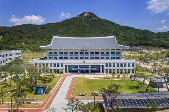 경북도·도의회 출신 인사들, 시장·군수 선거 대거 출격
