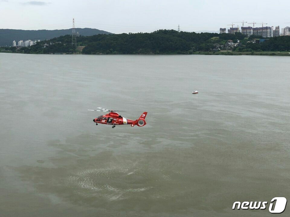 본문 이미지 - (경기도재난안전대책본부 제공)ⓒ News1