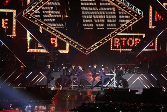 본문 이미지 - 큐브엔터테인먼트 ⓒ News1