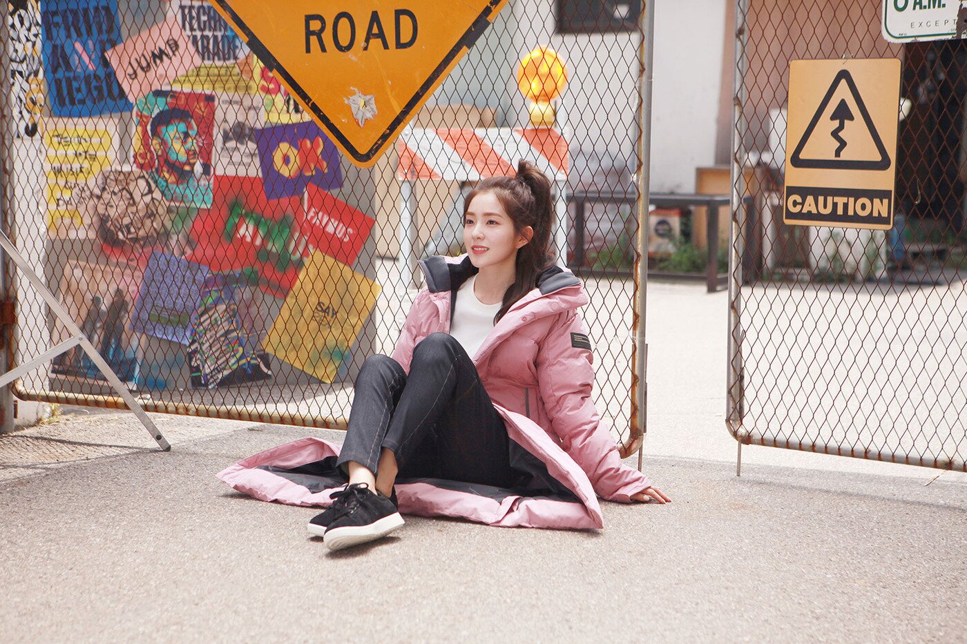 본문 이미지 - 아이더 ⓒ News1