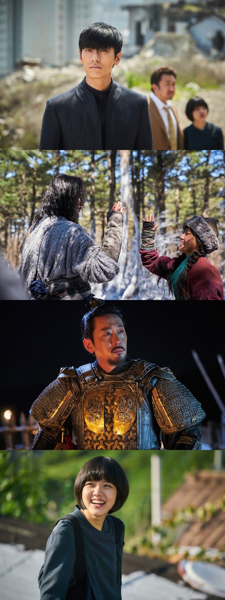 본문 이미지 - ⓒ News1 영화 '신과 함께' 스틸컷