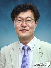 본문 이미지 - 정성진 입학홍보처장 ⓒ News1