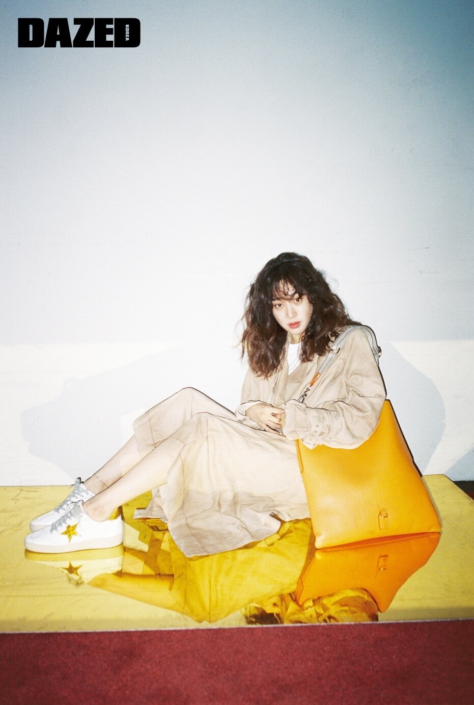 본문 이미지 - ⓒ News1 데이즈드 제공