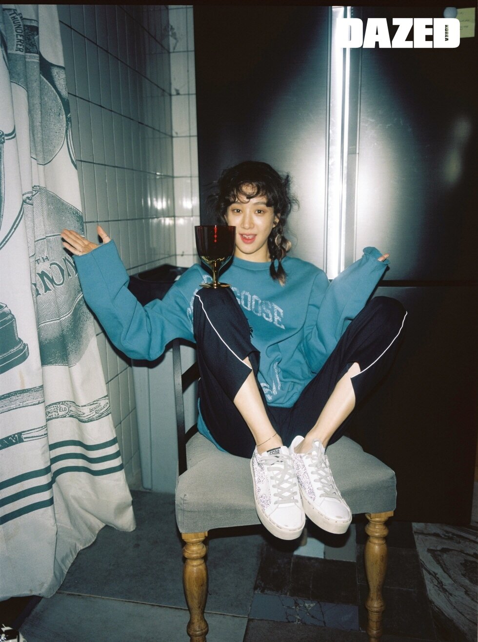 본문 이미지 - ⓒ News1 데이즈드 제공