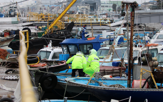 [오늘의 날씨]전북(17일, 화)…아침 영하 6도, 먼바다 풍랑 '유의'