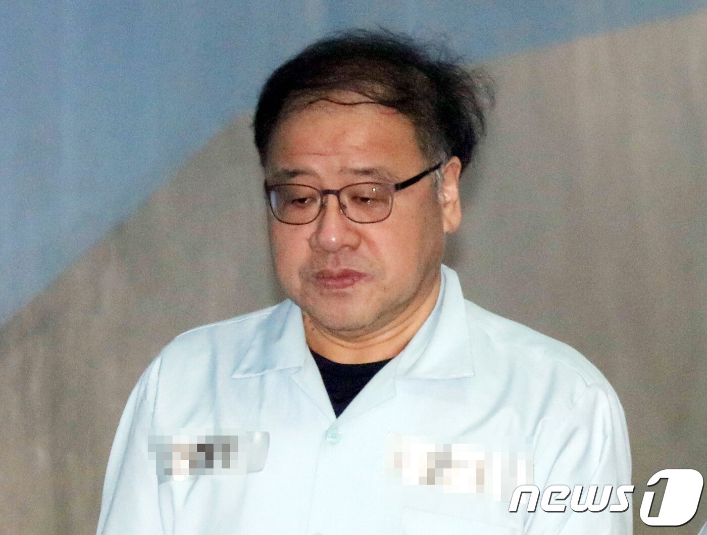 본문 이미지 - 안종범 전 청와대 경제수석/뉴스1 ⓒ News1 이재명 기자