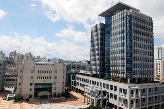 울산박물관, 다운지구 문화유산센터 건립 순항…430억 투입