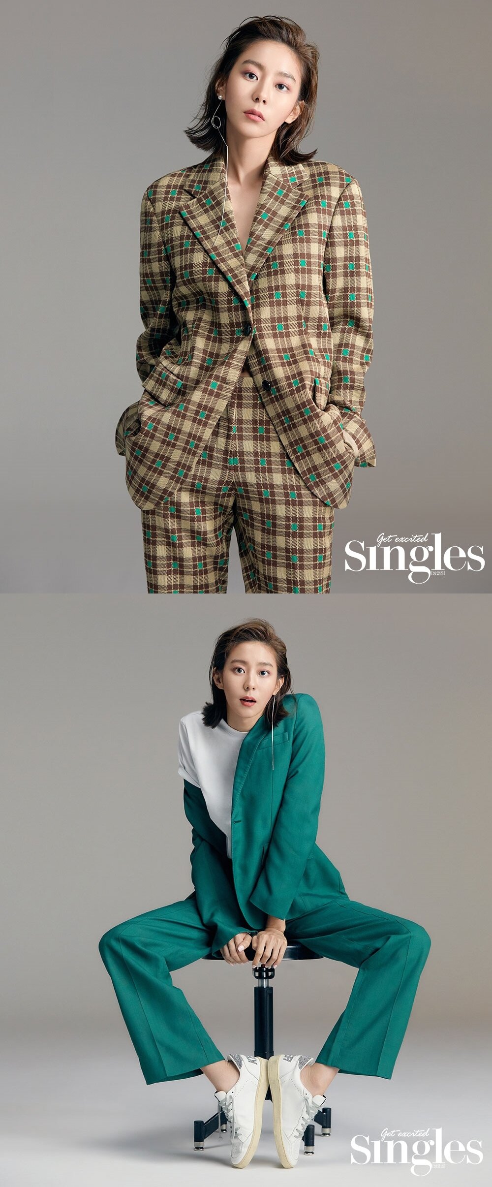 본문 이미지 - 싱글즈 ⓒ News1