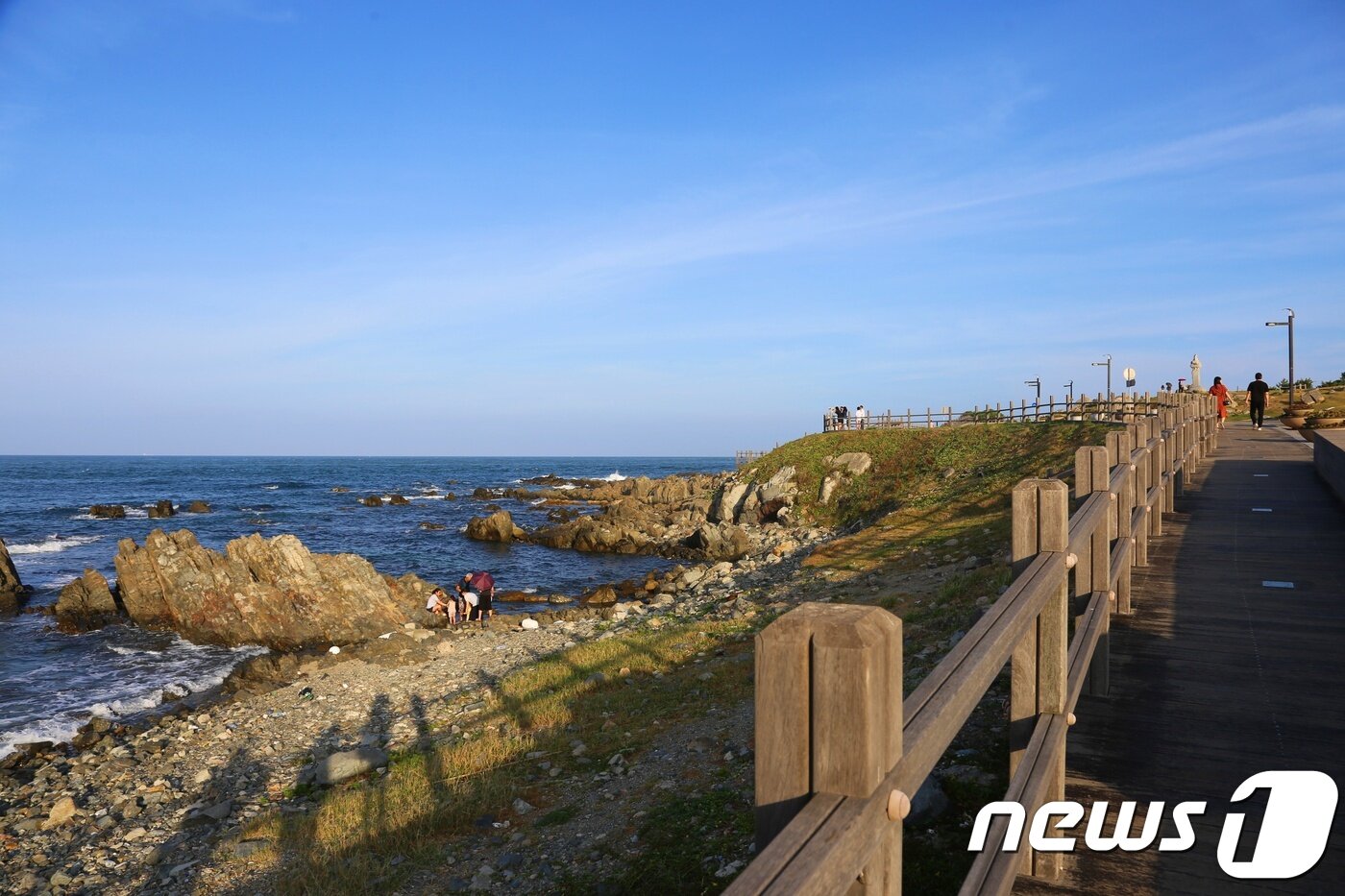 본문 이미지 - 간절곶 소망길 한국관광공사 제공)/뉴스1 ⓒ News1