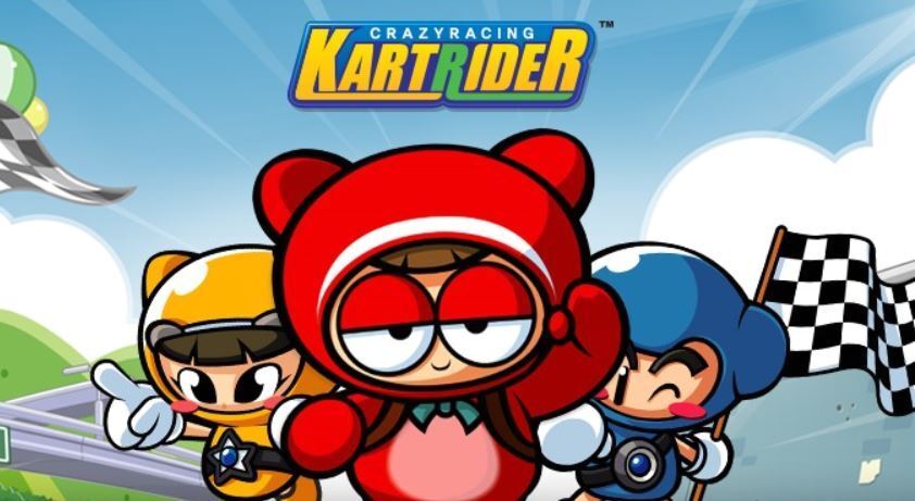 본문 이미지 - 넥슨의 PC온라인 레이싱게임 '카트라이더' (카트라이더 홈페이지) ⓒ News1