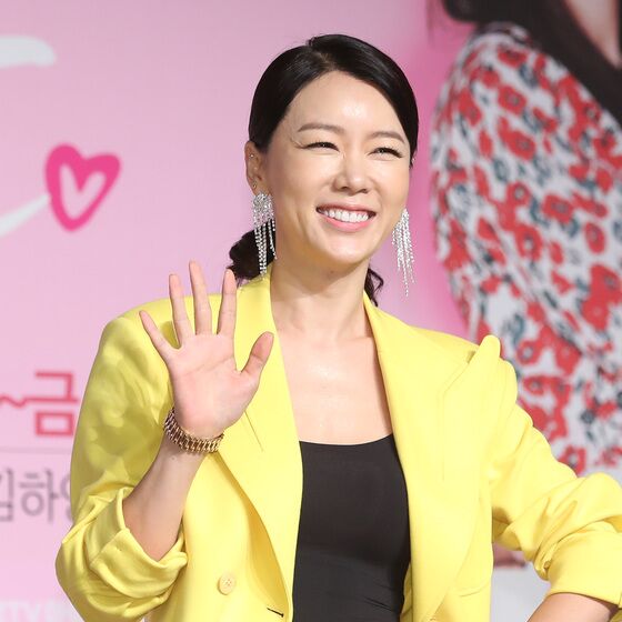 안선영, 치매 母 두고 캐나다 이민? "아냐…아이 유학 보호자로 가는 것뿐" 해명