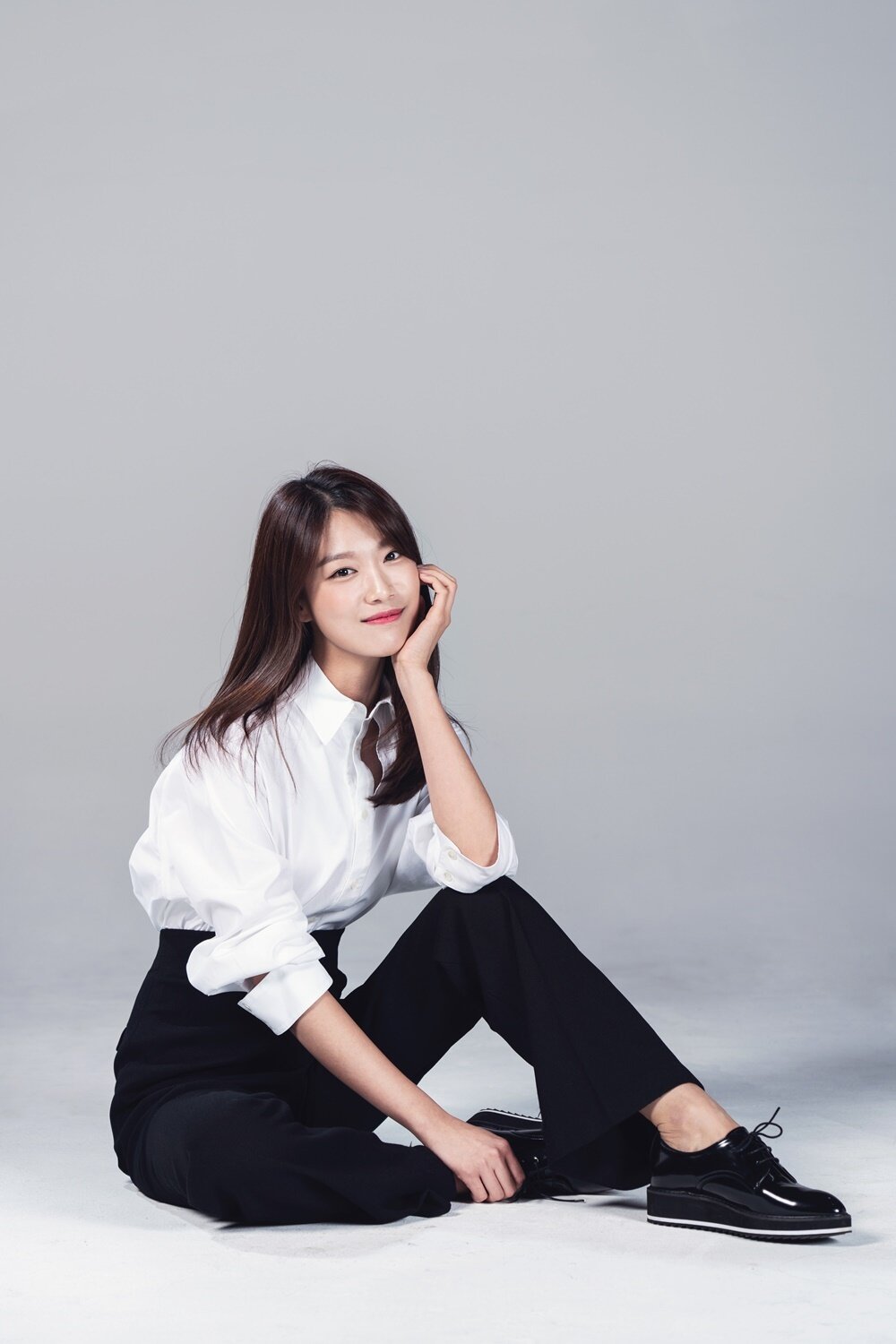 본문 이미지 - ⓒ News1 배우 이주우 2018.08.29 마이컴퍼니 제공