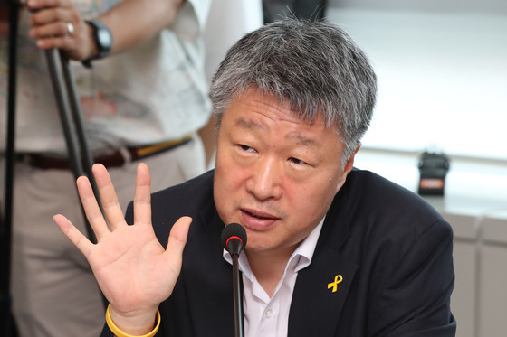 종합특검 "尹대통령실, 쌍방울 사건 개입 정황…국정농단 의심"(종합)