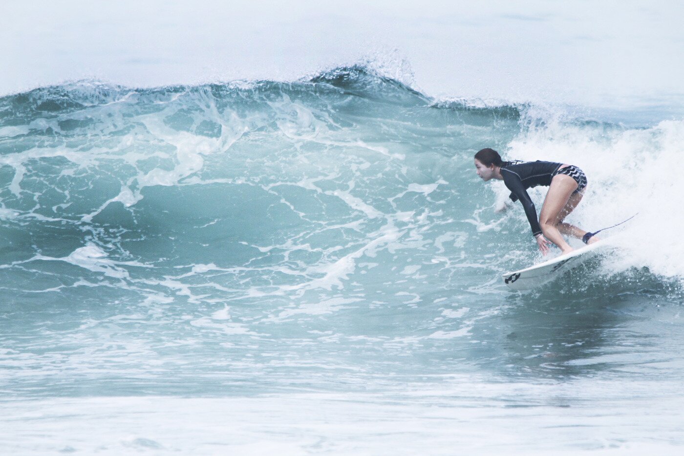 본문 이미지 - 캘리포니아엔 샌디에이고, 산타크루즈, 말리부 등 서핑 명소들이 많다. 