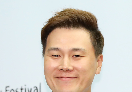 변기수 "나는 위암에 걸린 적 없어"…사진 도용 가짜뉴스에 분노
