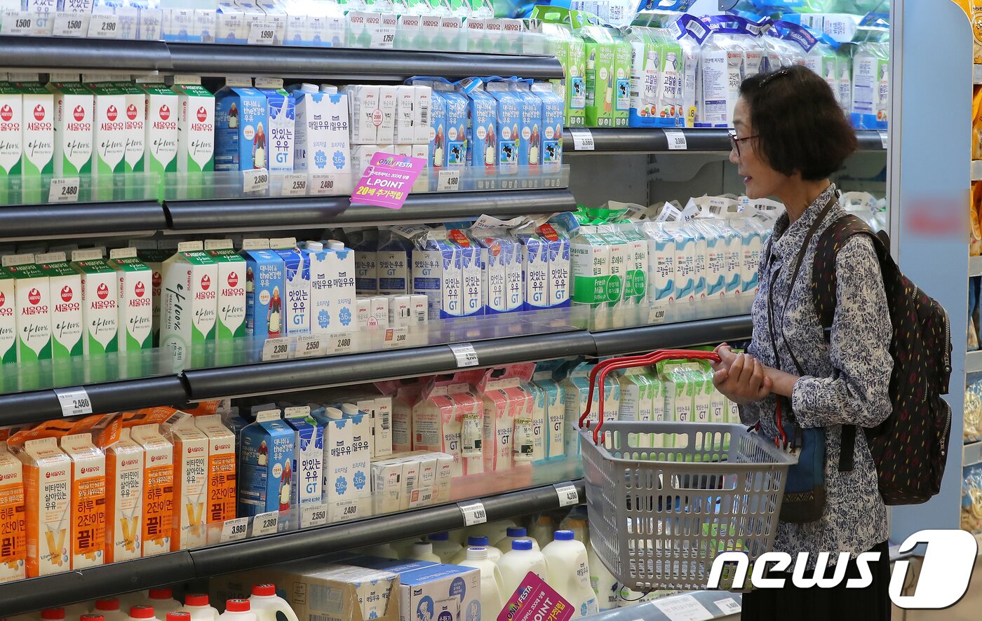 본문 이미지 - 자료사진. 2018.8.9/뉴스1 ⓒ News1 구윤성 기자