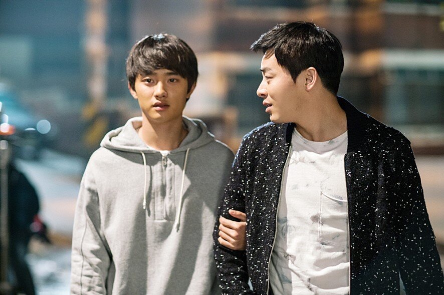 본문 이미지 - 영화 형 스틸컷 ⓒ News1