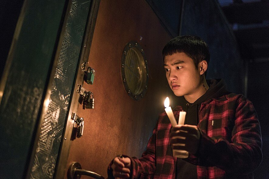 본문 이미지 - 영화 7호실 스틸컷 ⓒ News1