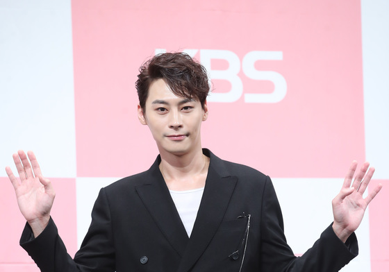 '하나뿐인 내편' 배우 정은우, 너무 이른 40세 사망…안타까움