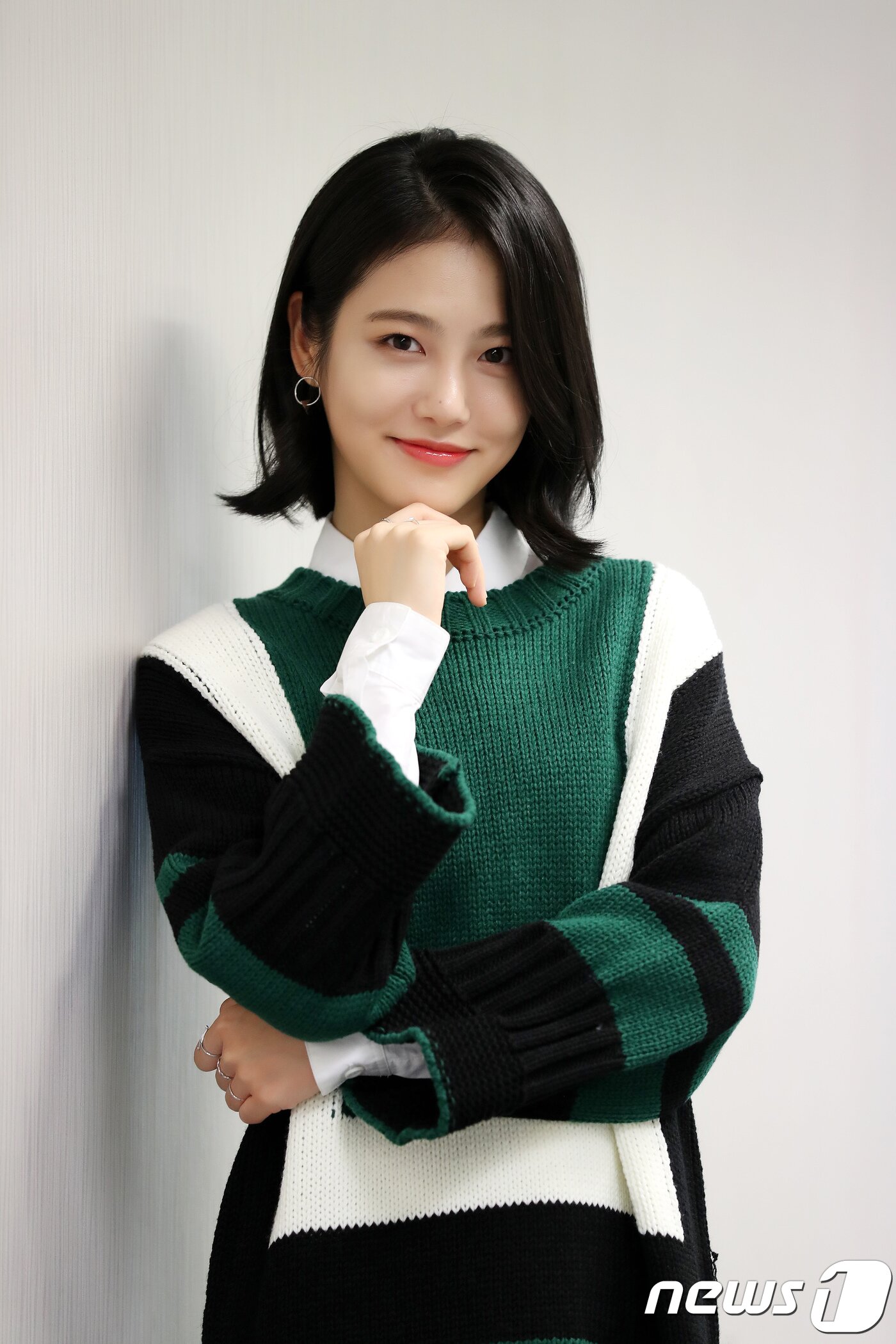 본문 이미지 - 배우 신예은/뉴스1 ⓒ News1 박지혜 기자