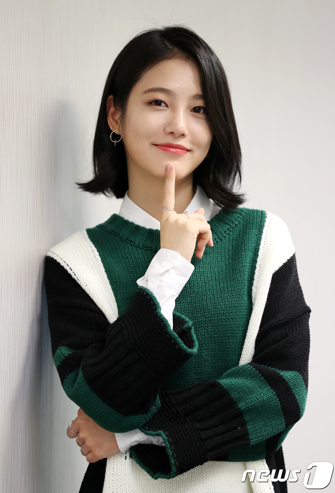 본문 이미지 - 배우 신예은/뉴스1 ⓒ News1 박지혜 기자