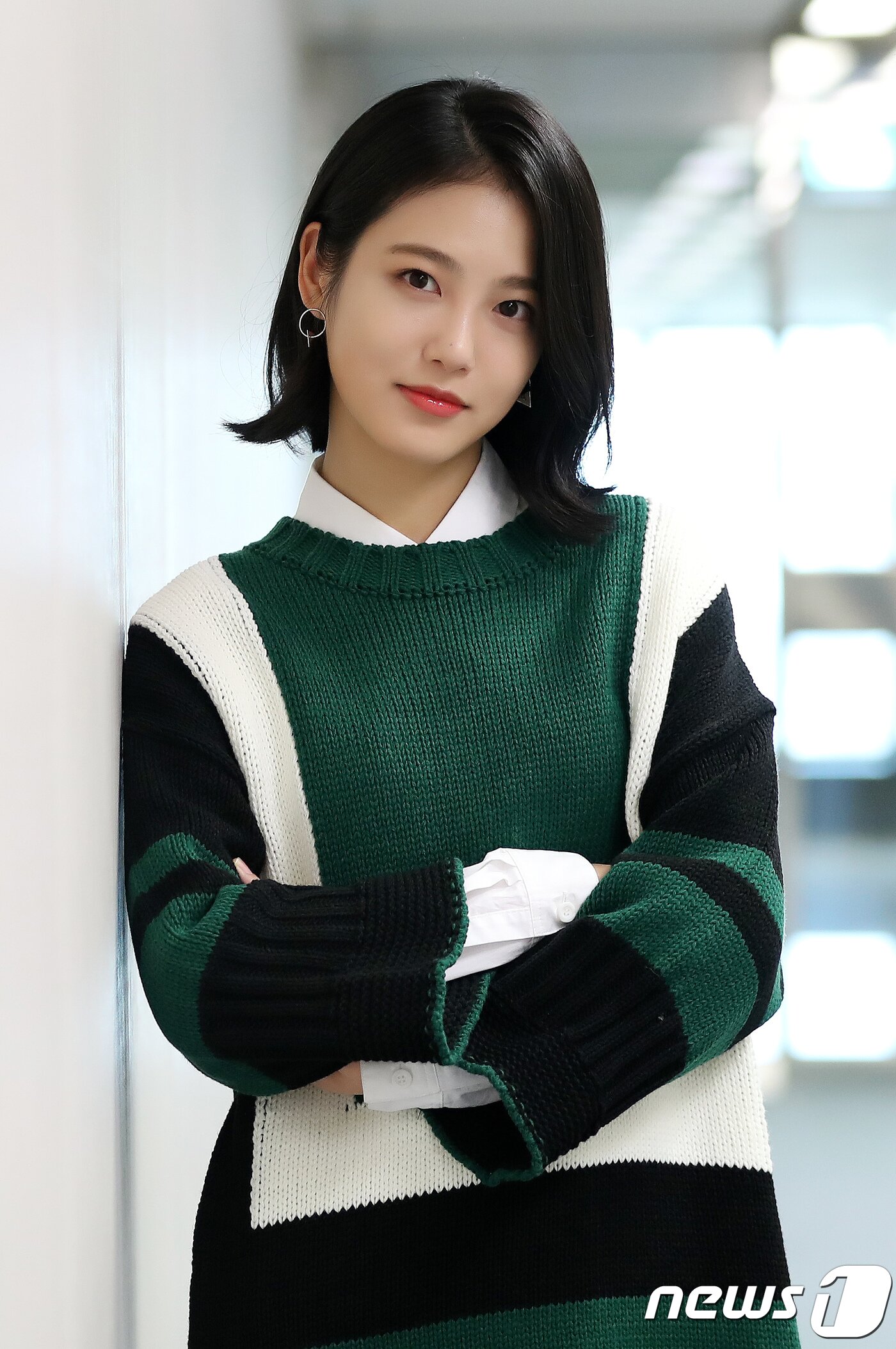 본문 이미지 - 배우 신예은/뉴스1 ⓒ News1 박지혜 기자