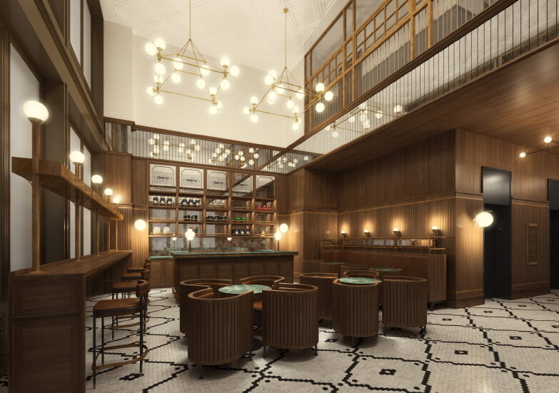 본문 이미지 - 살마나자르 카페