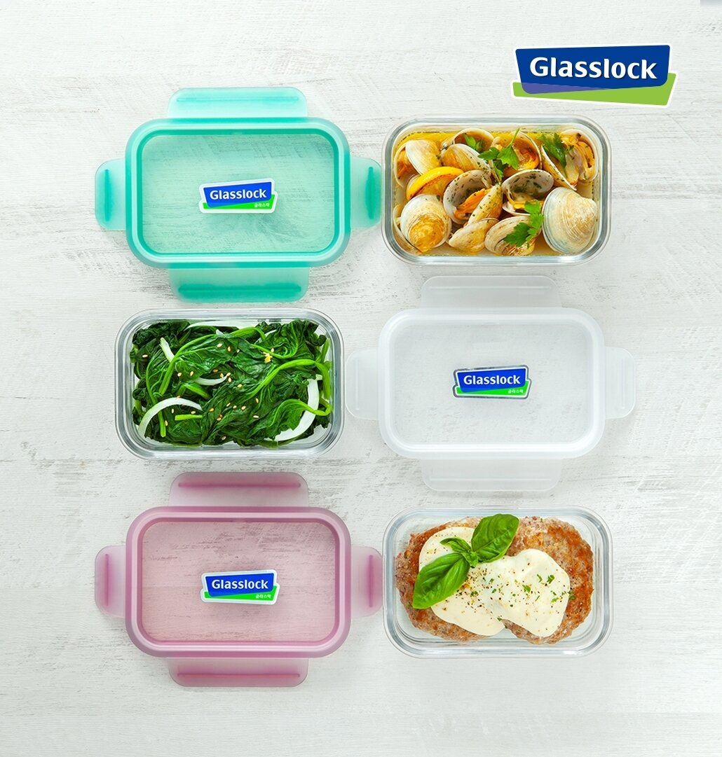 본문 이미지 - 글라스락 찬따로 캡따로. ⓒ News1