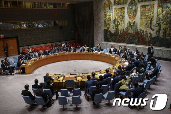 UN Security Council “Profound Concern about Myanmar Incident”  Out of criticism of the coup (complementary)
