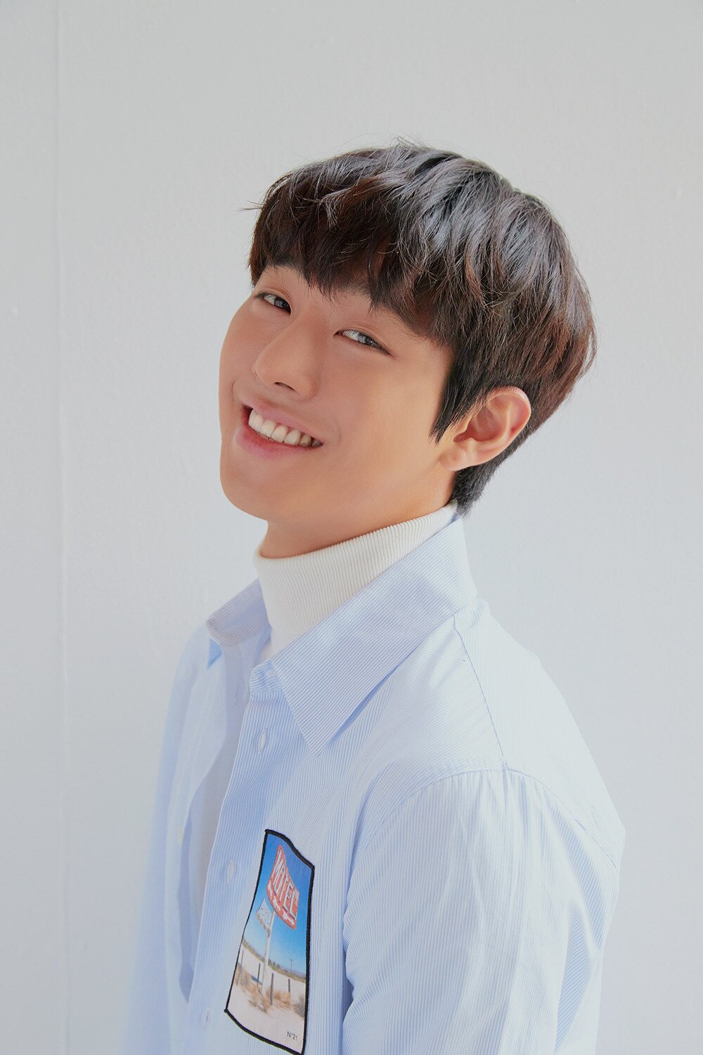 본문 이미지 - ⓒ News1 배우 안효섭 2018.09.20/스타하우스 제공