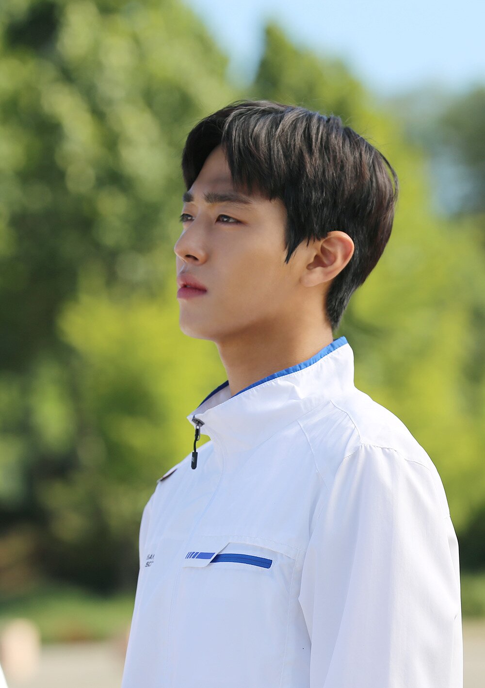 본문 이미지 - ⓒ News1 배우 안효섭/본팩토리, 스타하우스 제공