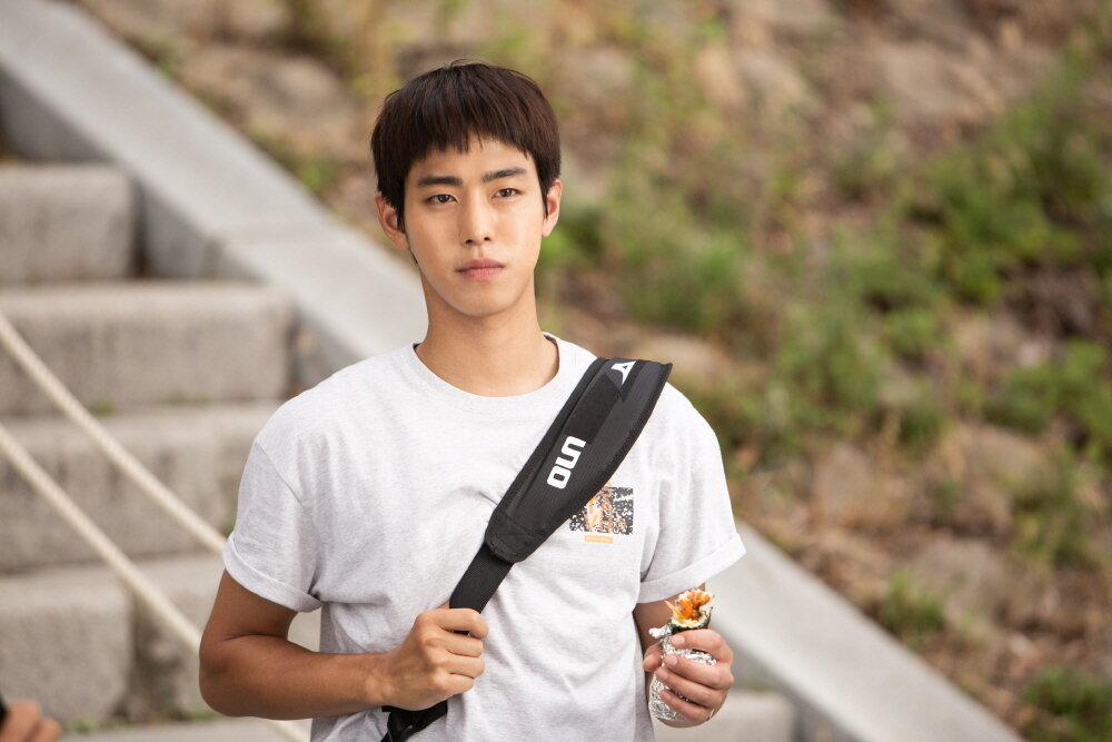 본문 이미지 - ⓒ News1 배우 안효섭/본팩토리, 스타하우스 제공