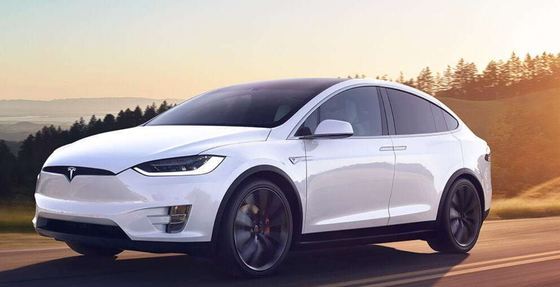 본문 이미지 - 테슬라 모델X. (뉴스1 DB) ⓒ News1