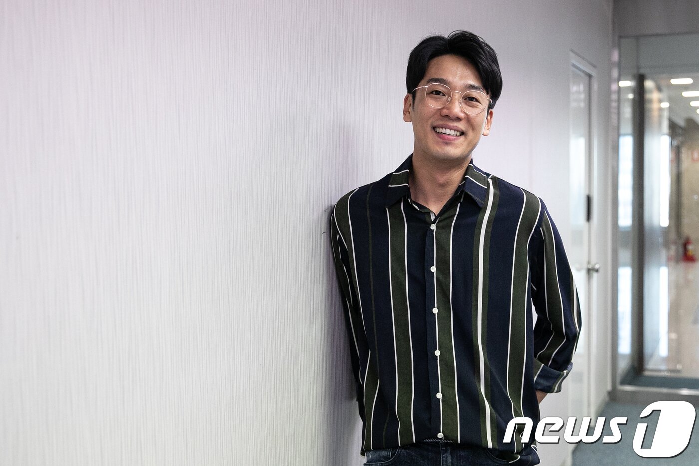 본문 이미지 - 배우 김남희/뉴스1 ⓒ News1 