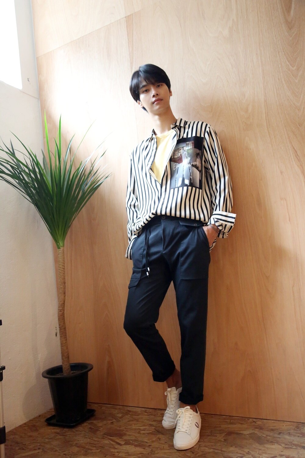 본문 이미지 - ⓒ News1 차학연/젤리피쉬엔터테인먼트 제공