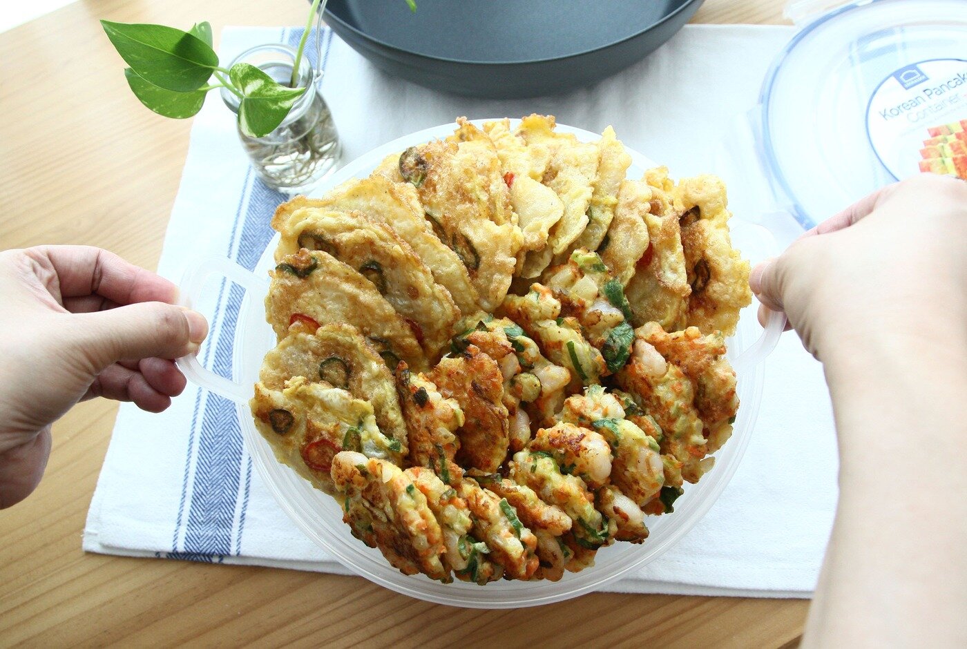 본문 이미지 - 락앤락 전 보관용기. ⓒ News1