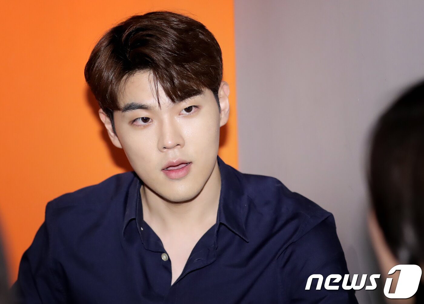 본문 이미지 - SBS 아나운서 이인권 [N딥:풀이] 뉴스1 ⓒ News1 권현진 기자