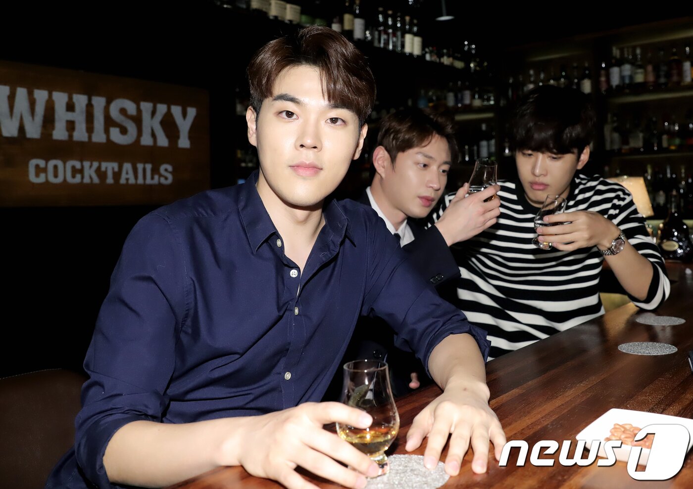 본문 이미지 - SBS 아나운서 이인권 [N딥:풀이] 뉴스1 ⓒ News1 권현진 기자