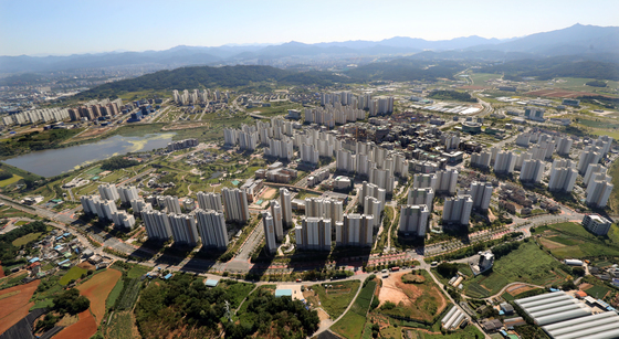전북혁신도시 공공기관 통근버스 중단 수순…직원들 '반발·우려'