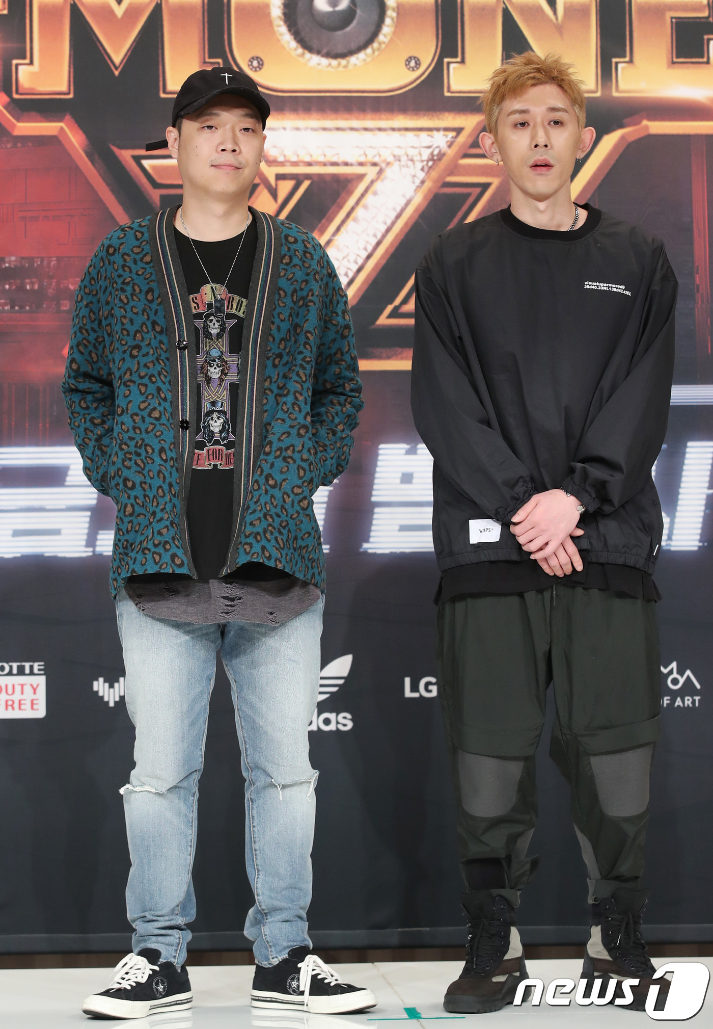 팔로알트, 이번 시즌에는 지코 빈 자리를 코드 쿤스트와 함께 - 뉴스1