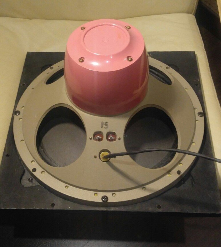 본문 이미지 - 모니터 레드 유닛