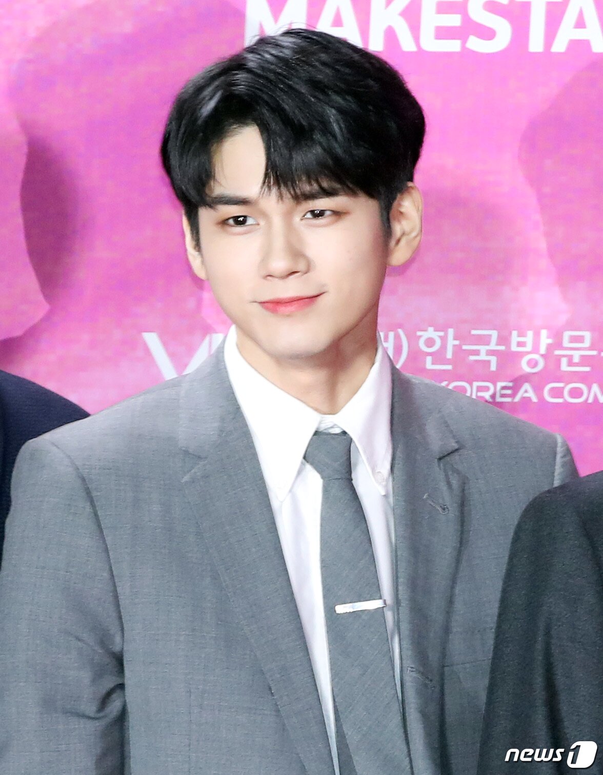 본문 이미지 - 워너원 옹성우ⓒ News1 권현진 기자