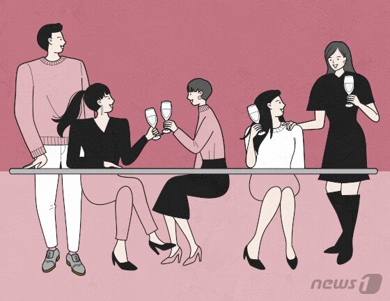 본문 이미지 - ⓒ News1 DB